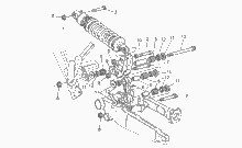Batterie - Zündung  Motoplat