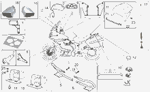 Police special equipment