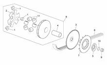 Spritzeinheit (Ditech)