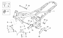 Batterie - Zündung  Motoplat