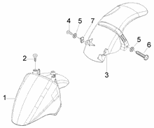 Fahrgestell/Karosserie