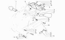 Elektrische Anlage "Digiplex"