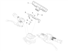 Cockpitinstrumente - Cruscotto