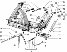 Fahrgestell/Karosserie