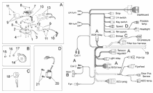 Deko Anleitung Schilder
