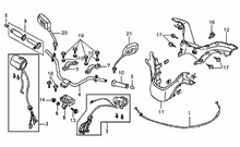 Fahrgestell/Karosserie