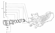 Klühlhaube-hauptlager