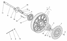 Elektrische Anlage "Digiplex"