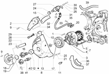Elektronische zündvorrichtung