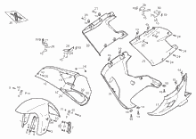 Fahrgestell/Karosserie