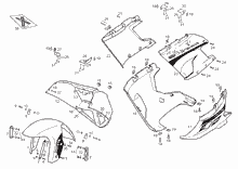 Fahrgestell/Karosserie