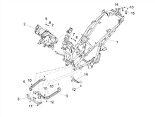 Fahrgestell/Karosserie