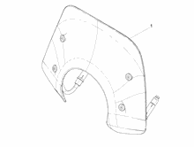 Windschutzscheibe - Scheiben