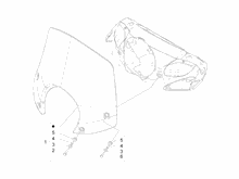 Windschutzscheibe - Scheiben