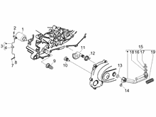Starter - Elektrischer starter