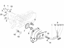 Starter - Elektrischer starter