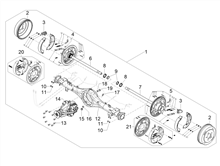 Cockpitinstrumente - Cruscotto