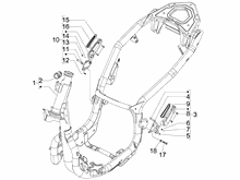 Fahrgestell/Karosserie