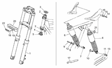 Fahrgestell/Karosserie