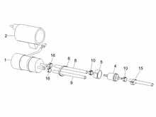 Benrin-einspritzanlage