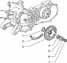 Elektronische zündvorrichtung