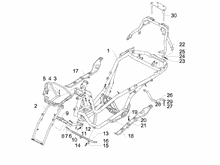 Fahrgestell/Karosserie
