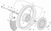Fahrgestell/Karosserie