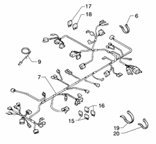 Elektrische Vorrichtungen