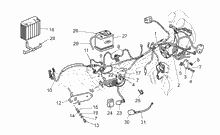 Elektrische Anlageeinspritzung
