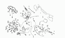 Vorderradgabel IM BCD