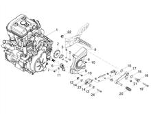 Motor-Fertigstellung