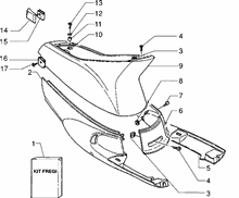 Fahrgestell/Karosserie