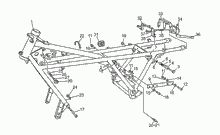 Elektrische Anlage "Digiplex"