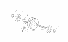 Einspeisung - Ölpumpe