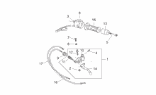 Vorder Elektrische Anlage