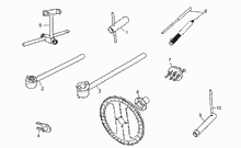ENGINE SPECIFIC TOOLS