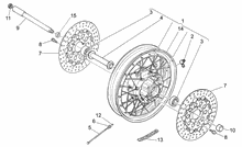 "Sonora"- Zweitonsirenen