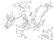 Fahrgestell/Karosserie