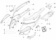 Fahrgestell/Karosserie