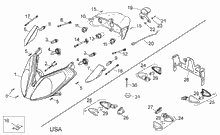 Vorder Elektrische Anlage