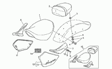 Fahrgestell/Karosserie
