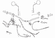 Fahrgestell/Karosserie