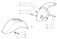 Fahrgestell/Karosserie