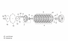 Benzindampfrückf.-Anlage