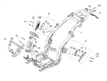 Fahrgestell/Karosserie