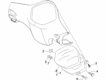 Cockpitinstrumente - Cruscotto