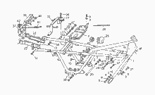 Elektrische Anlage "Digiplex"