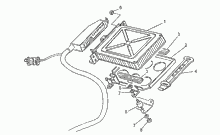 Lenkstange - Schaltungen
