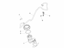 Benrin-einspritzanlage