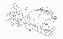 Schutzbleche vo.-hi.